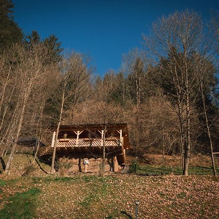 Hiska Na Samem V Slovenj Gradcu Slovenj Gradec Kültér fotó